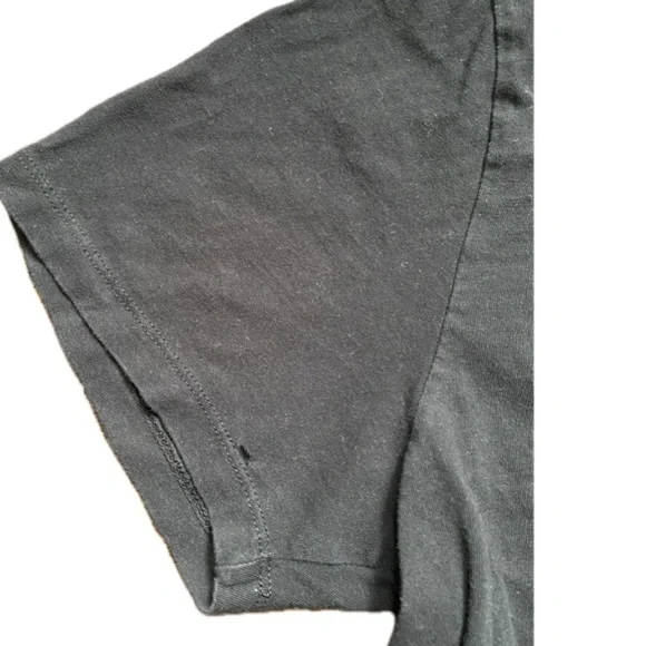 Old Navy Dunder Mifflin Paper Company Graphic Tee Shirt Size Large - Picture 4 of 4